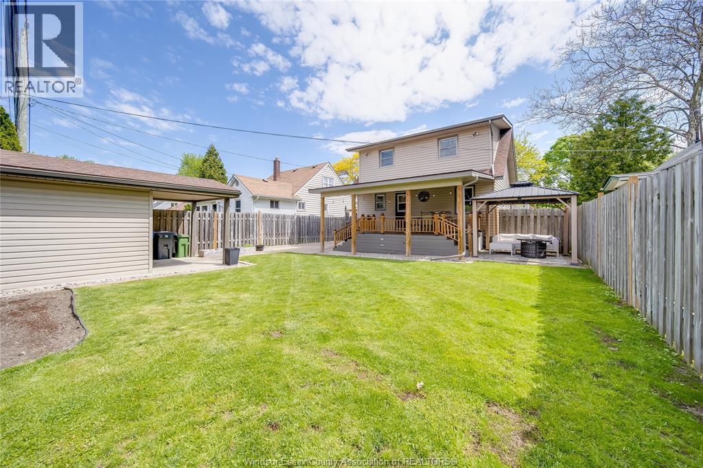 1889 LABADIE, Windsor, Ontario, N8W4J8 — Photo 23