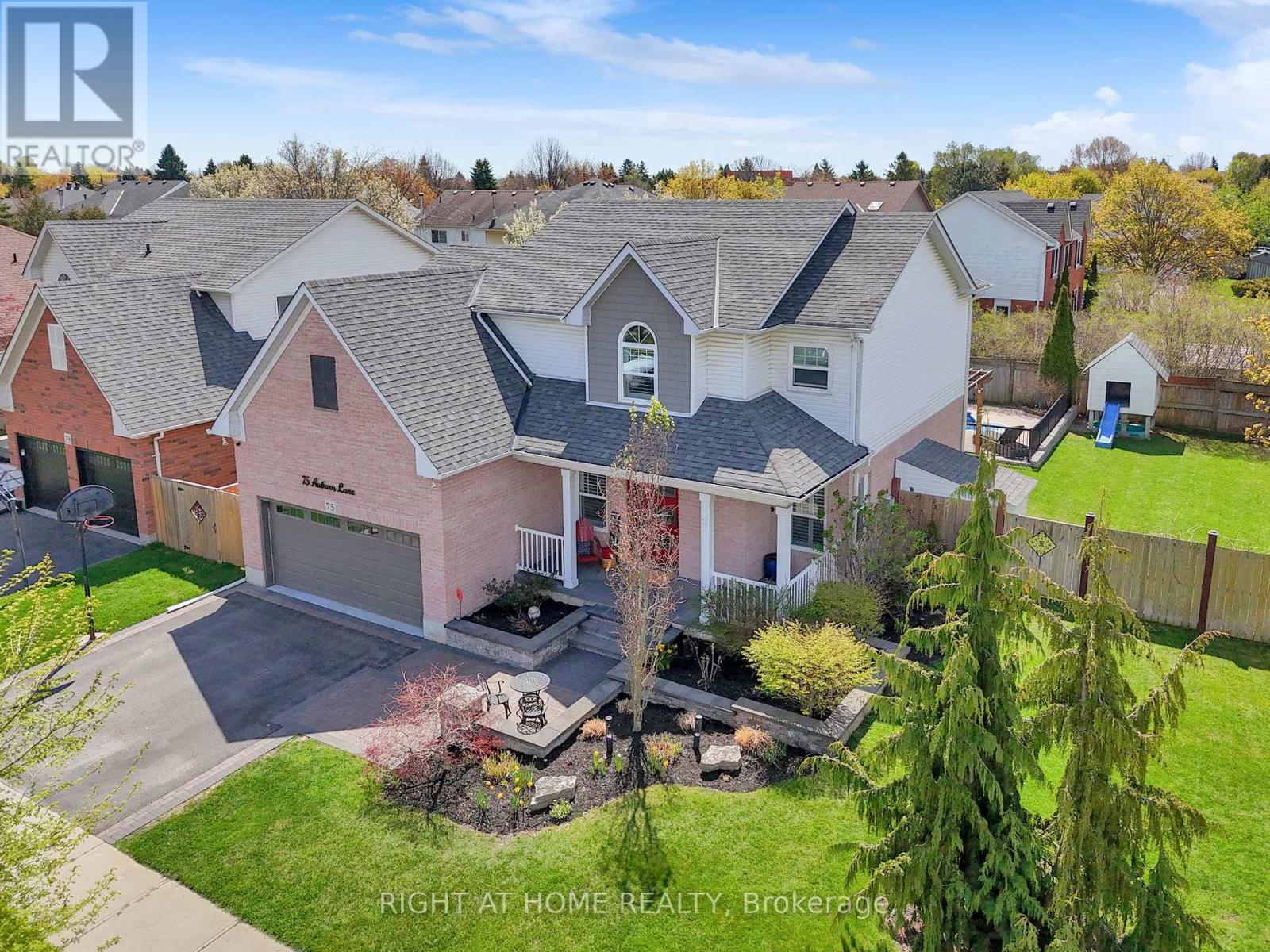75 AUBURN LANE - 1