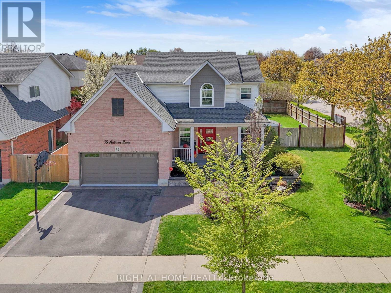75 AUBURN LANE - 2