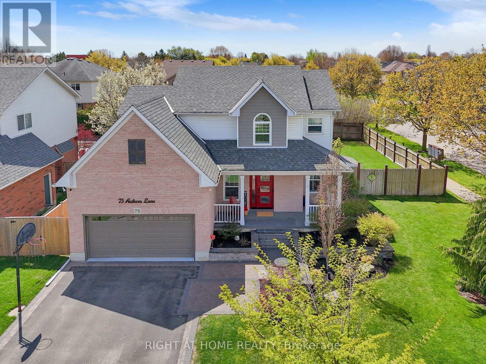75 AUBURN LANE - 45