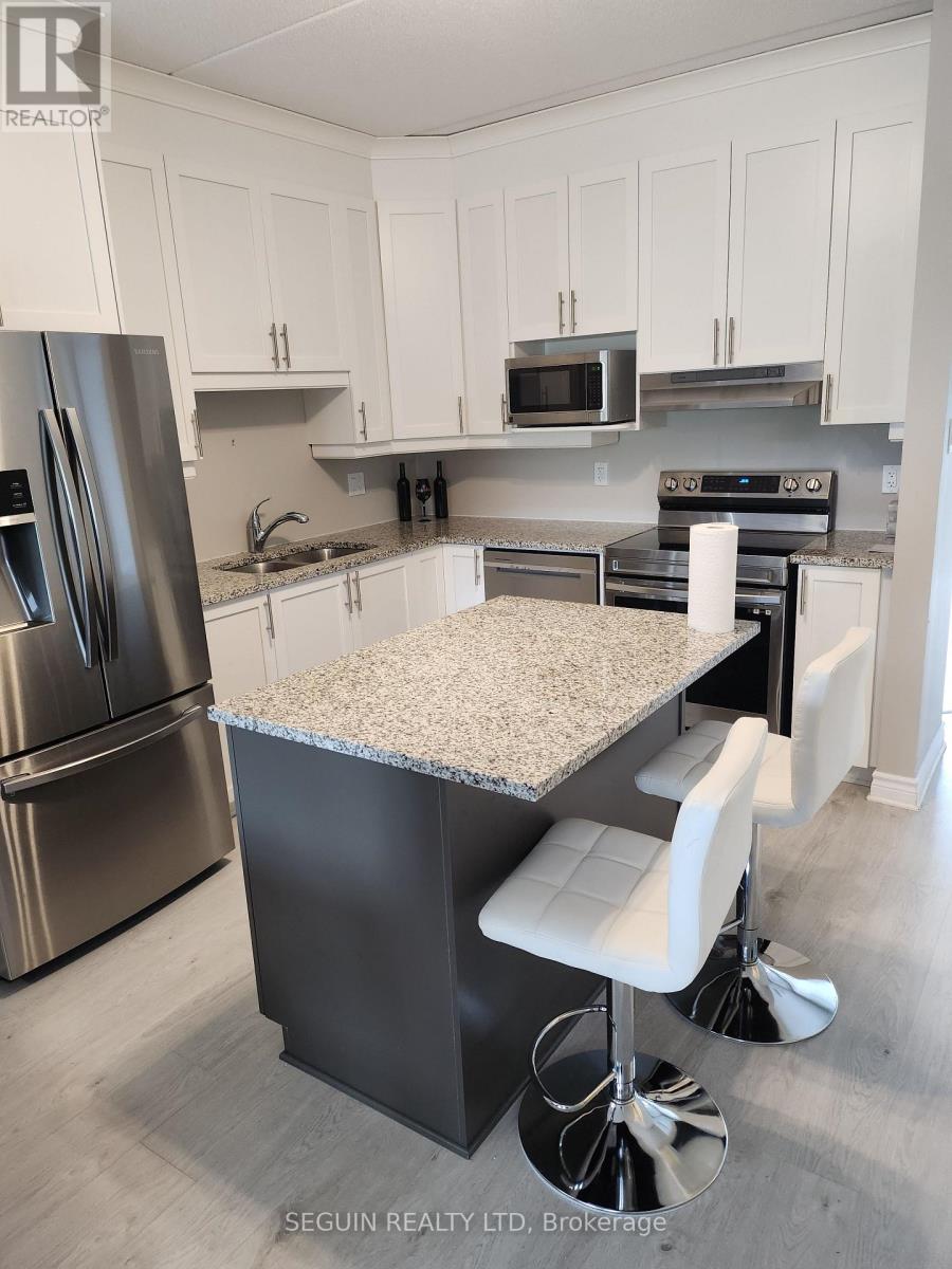 #205 225 SPENCE AVENUE - 7