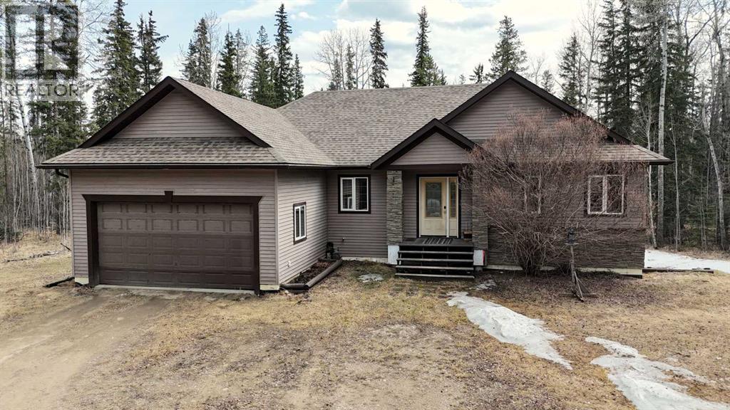 14132 Township Road 570 Road - 1