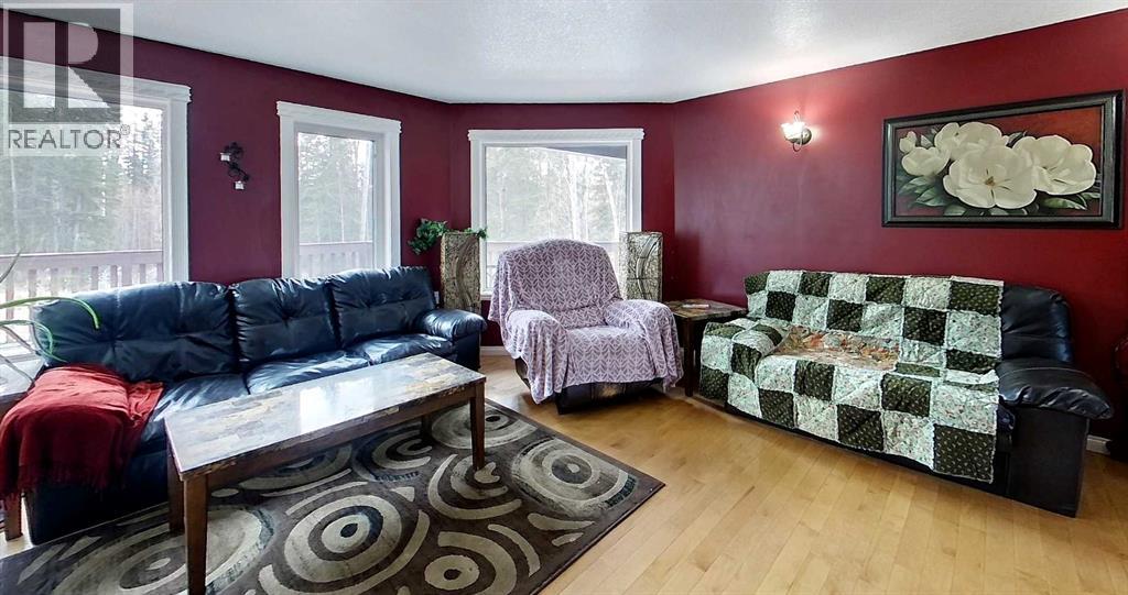 14132 Township Road 570 Road - 17