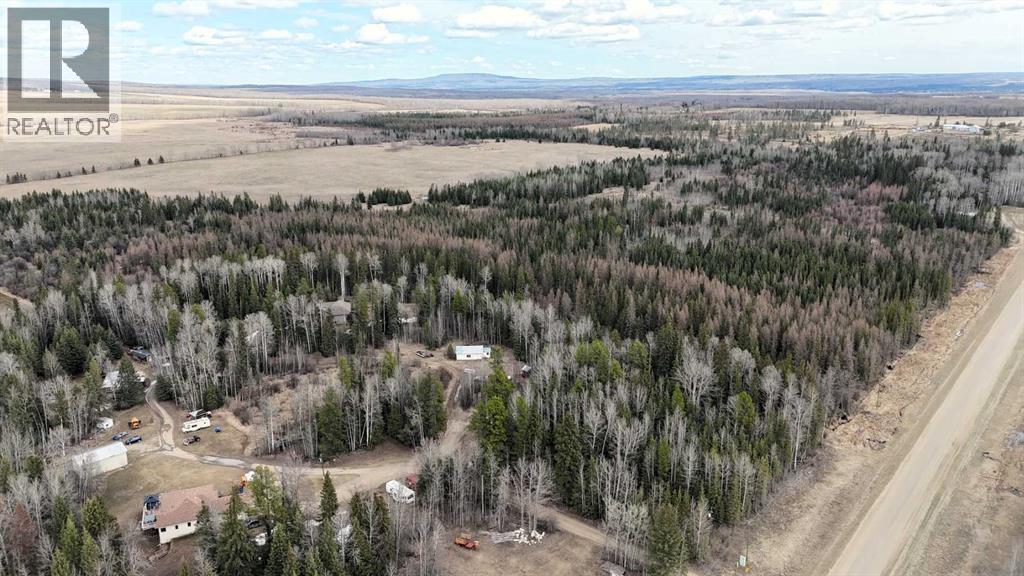 14132 Township Road 570 Road - 13