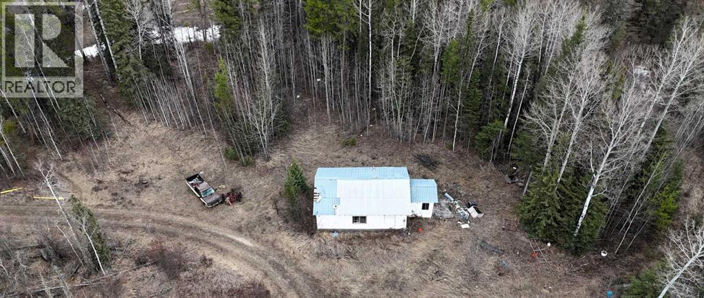 14132 Township Road 570 Road - 14