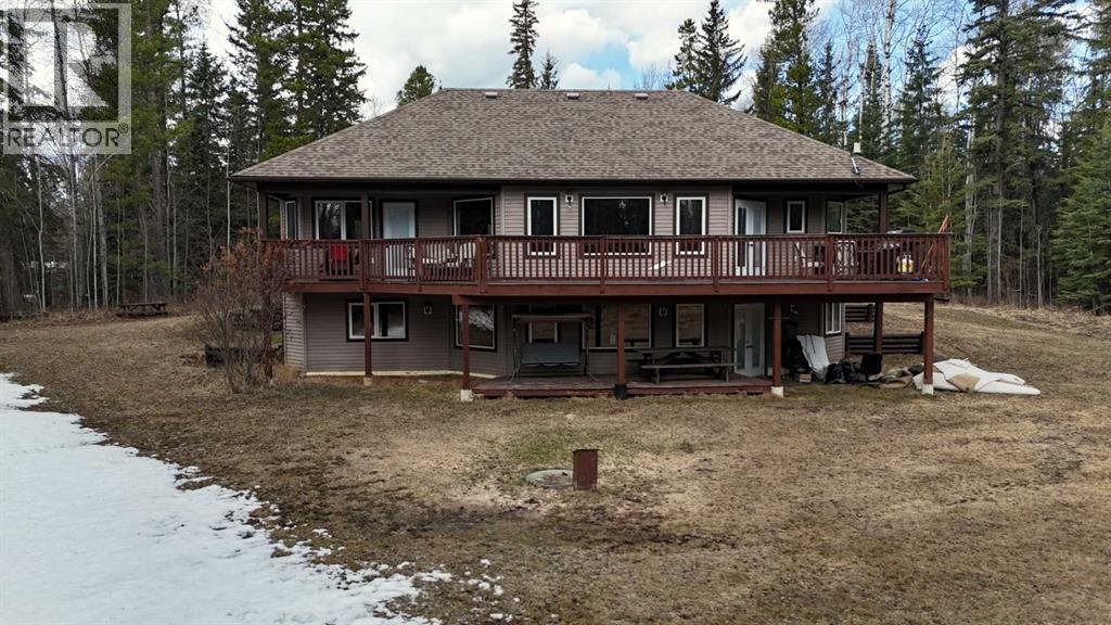 14132 Township Road 570 Road - 12