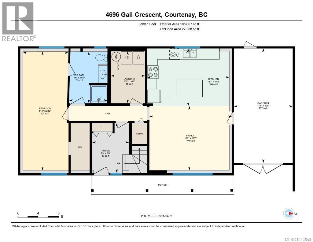 4696 Gail Cres - 47