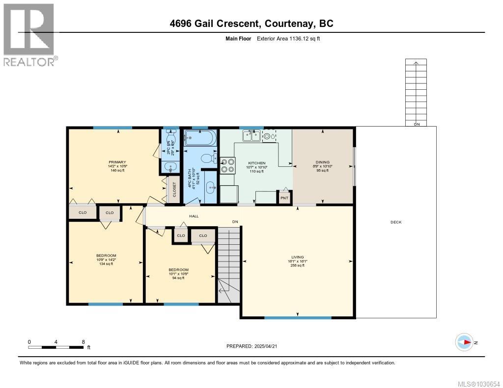 4696 Gail Cres - 46