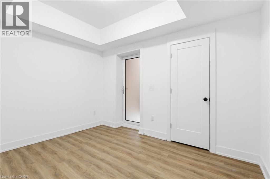 27 BOLD Street Unit# 202, Hamilton, Ontario, L8P1T3 — Photo 11