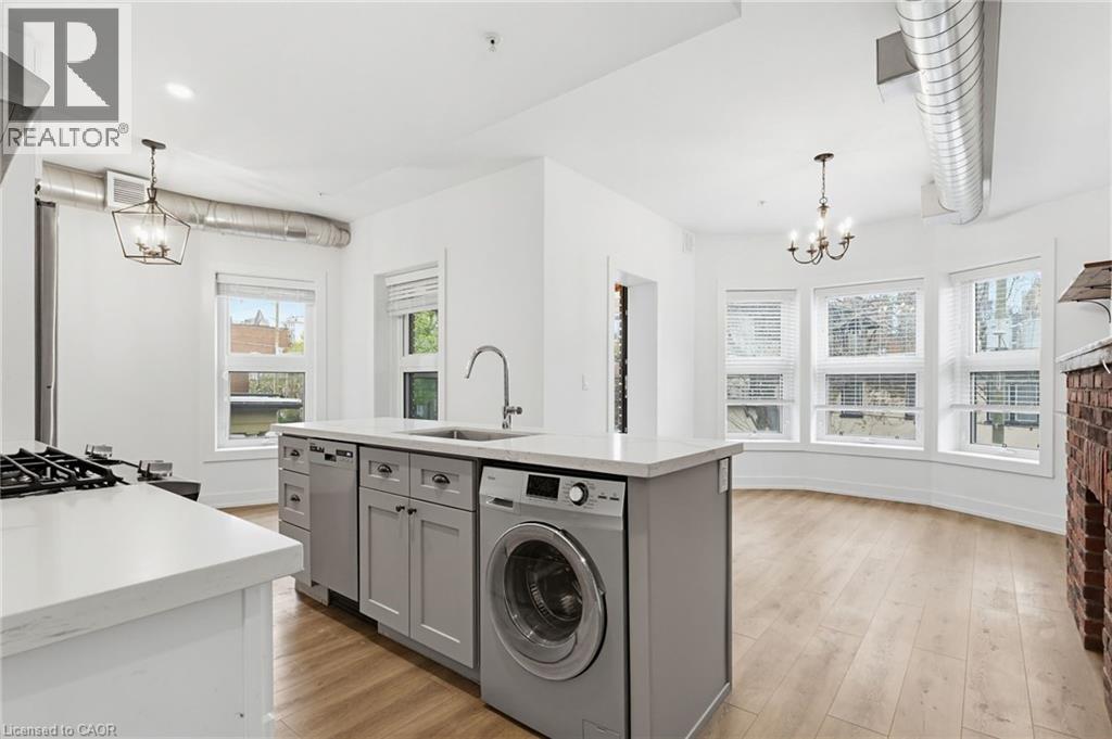 27 BOLD Street Unit# 202, Hamilton, Ontario, L8P1T3 — Photo 13