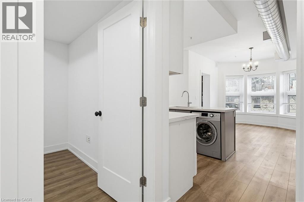 27 BOLD Street Unit# 202, Hamilton, Ontario, L8P1T3 — Photo 14