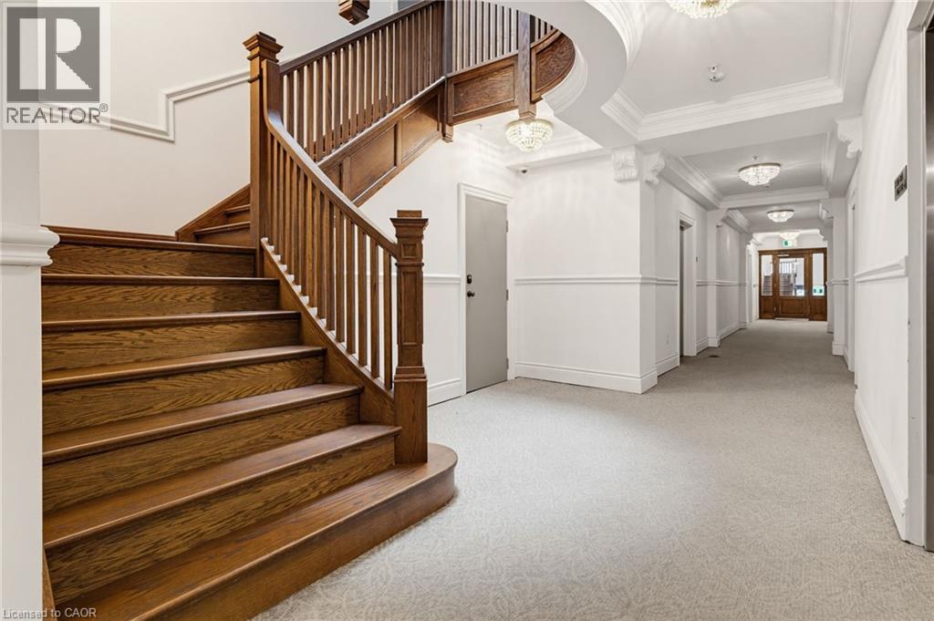 27 BOLD Street Unit# 202, Hamilton, Ontario, L8P1T3 — Photo 16