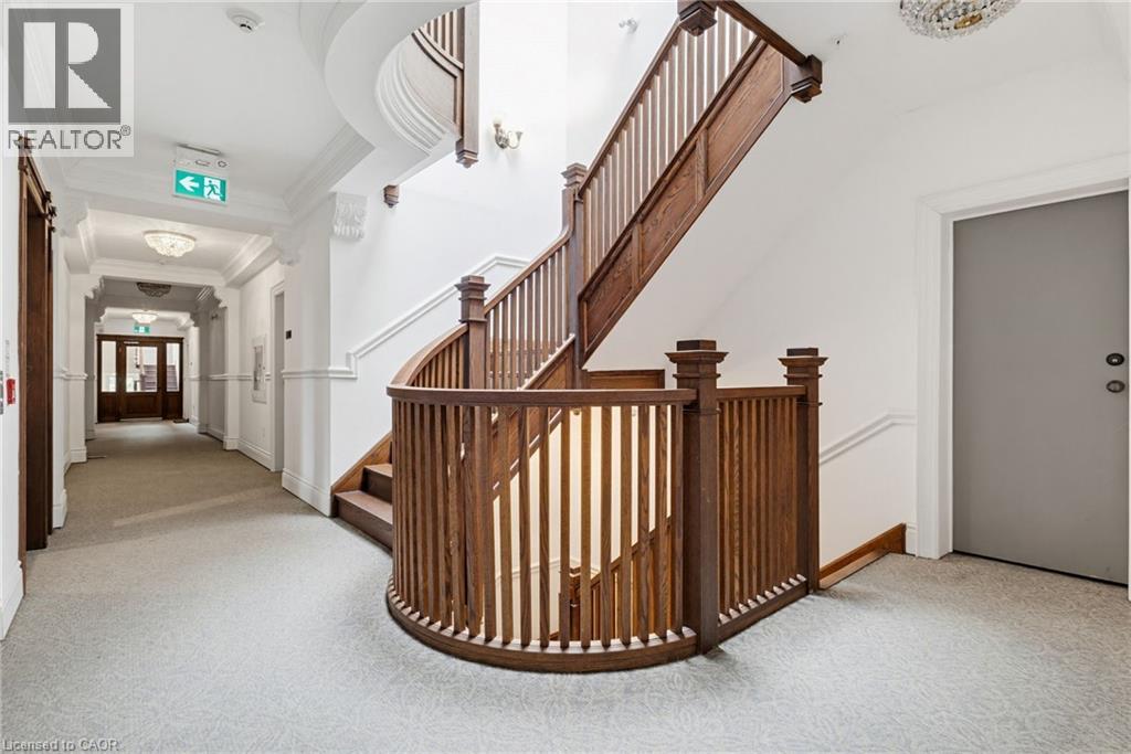 27 BOLD Street Unit# 202, Hamilton, Ontario, L8P1T3 — Photo 17