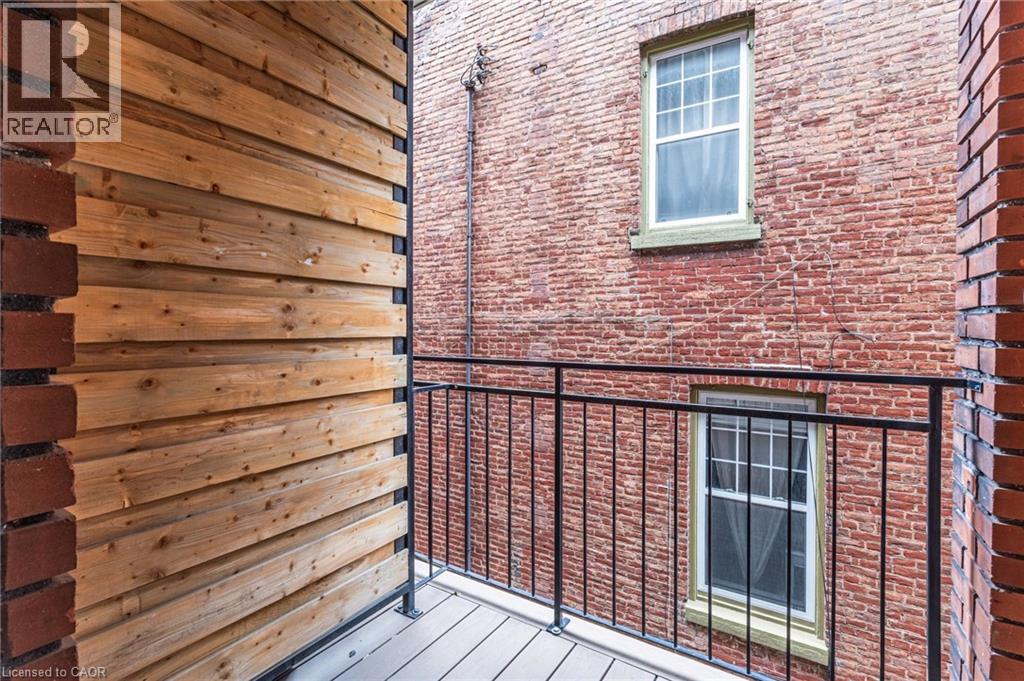 27 BOLD Street Unit# 202, Hamilton, Ontario, L8P1T3 — Photo 18