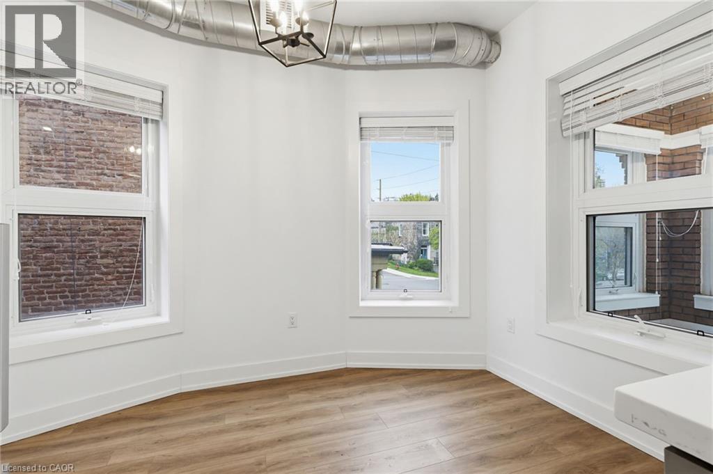 27 BOLD Street Unit# 202, Hamilton, Ontario, L8P1T3 — Photo 5