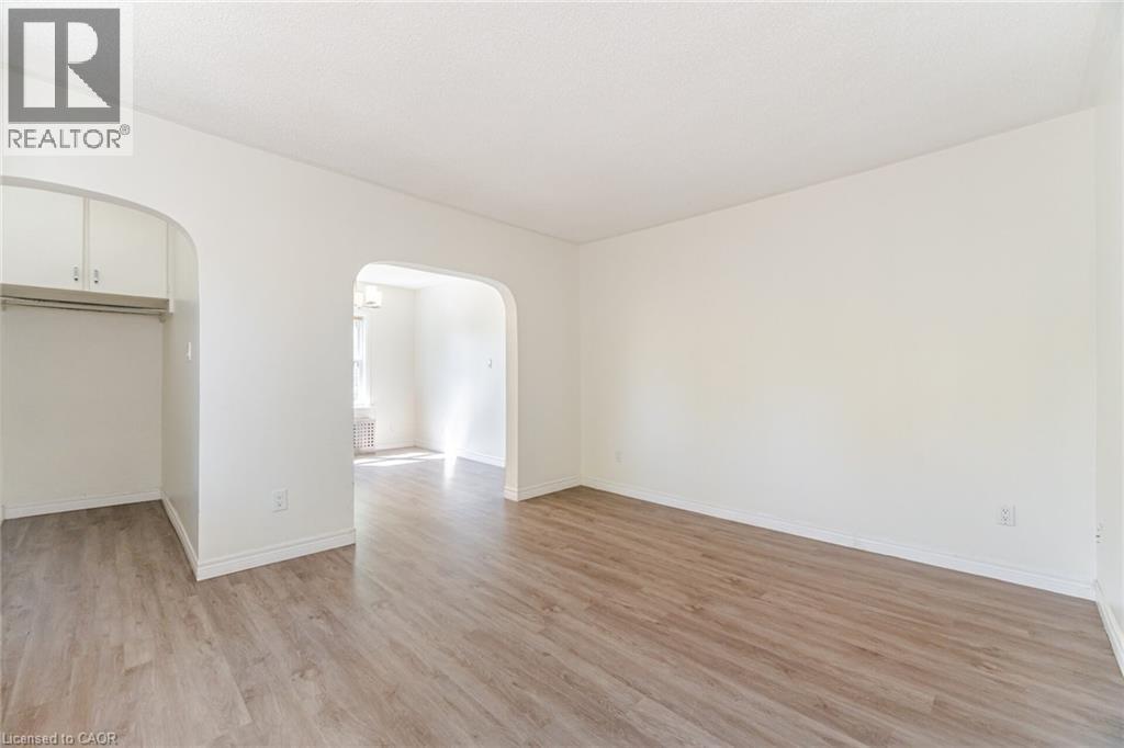 64 SHELDON Avenue N Unit# UPPER, Kitchener, Ontario, N2H3M4 — Photo 14