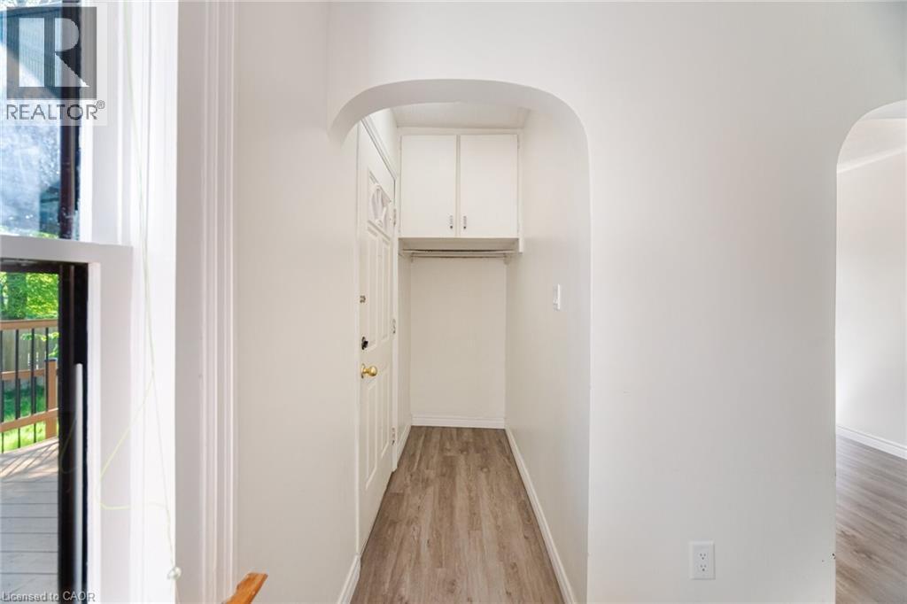 64 SHELDON Avenue N Unit# UPPER, Kitchener, Ontario, N2H3M4 — Photo 30