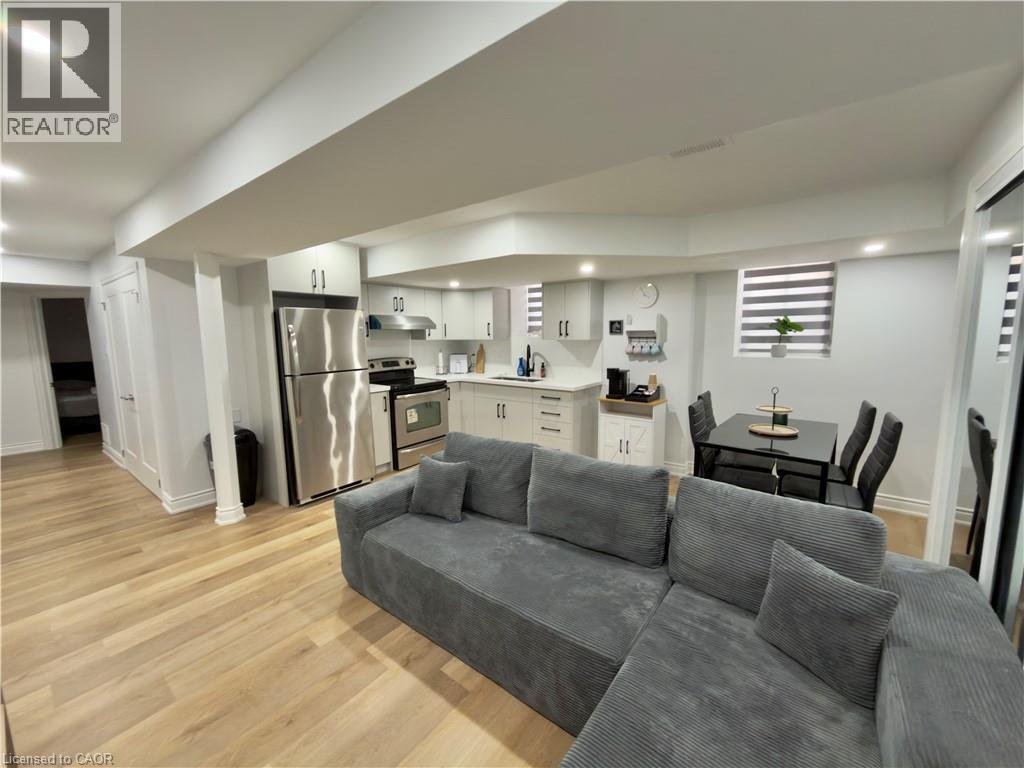 8849 DOGWOOD Crescent Unit# Bsmt, Niagara Falls, Ontario, L2H2Y6 — Photo 9