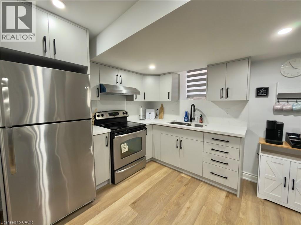 8849 DOGWOOD Crescent Unit# Bsmt, Niagara Falls, Ontario, L2H2Y6 — Photo 5