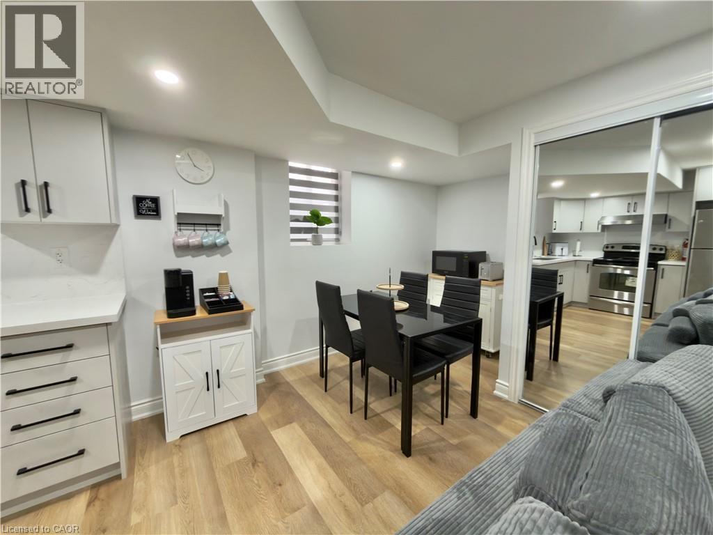 8849 DOGWOOD Crescent Unit# Bsmt, Niagara Falls, Ontario, L2H2Y6 — Photo 7