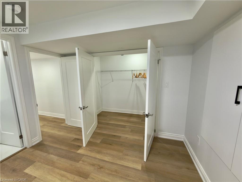 8849 DOGWOOD Crescent Unit# Bsmt, Niagara Falls, Ontario, L2H2Y6 — Photo 4