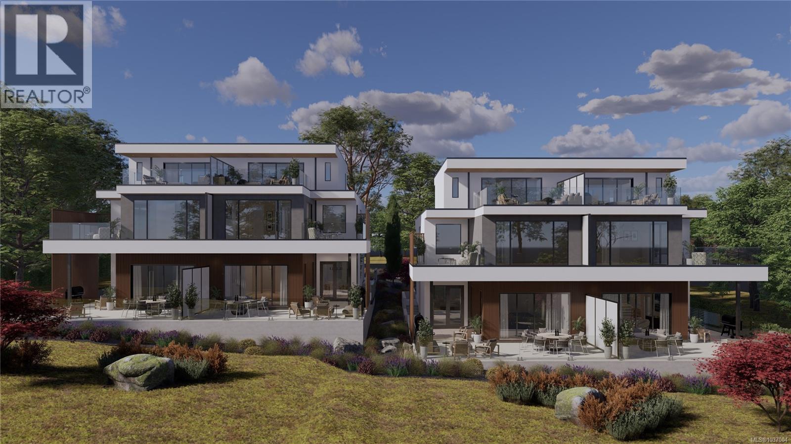 3 2737 Tudor Avenue, Saanich