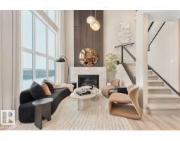 Bonus Room - 3137 Dixon Ld Sw, Edmonton, AB T6W5M9 Photo 8