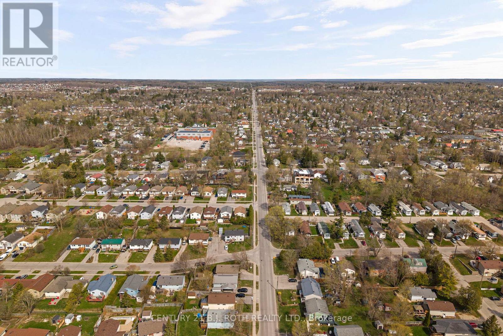 197 WESTMOUNT DRIVE S - 35