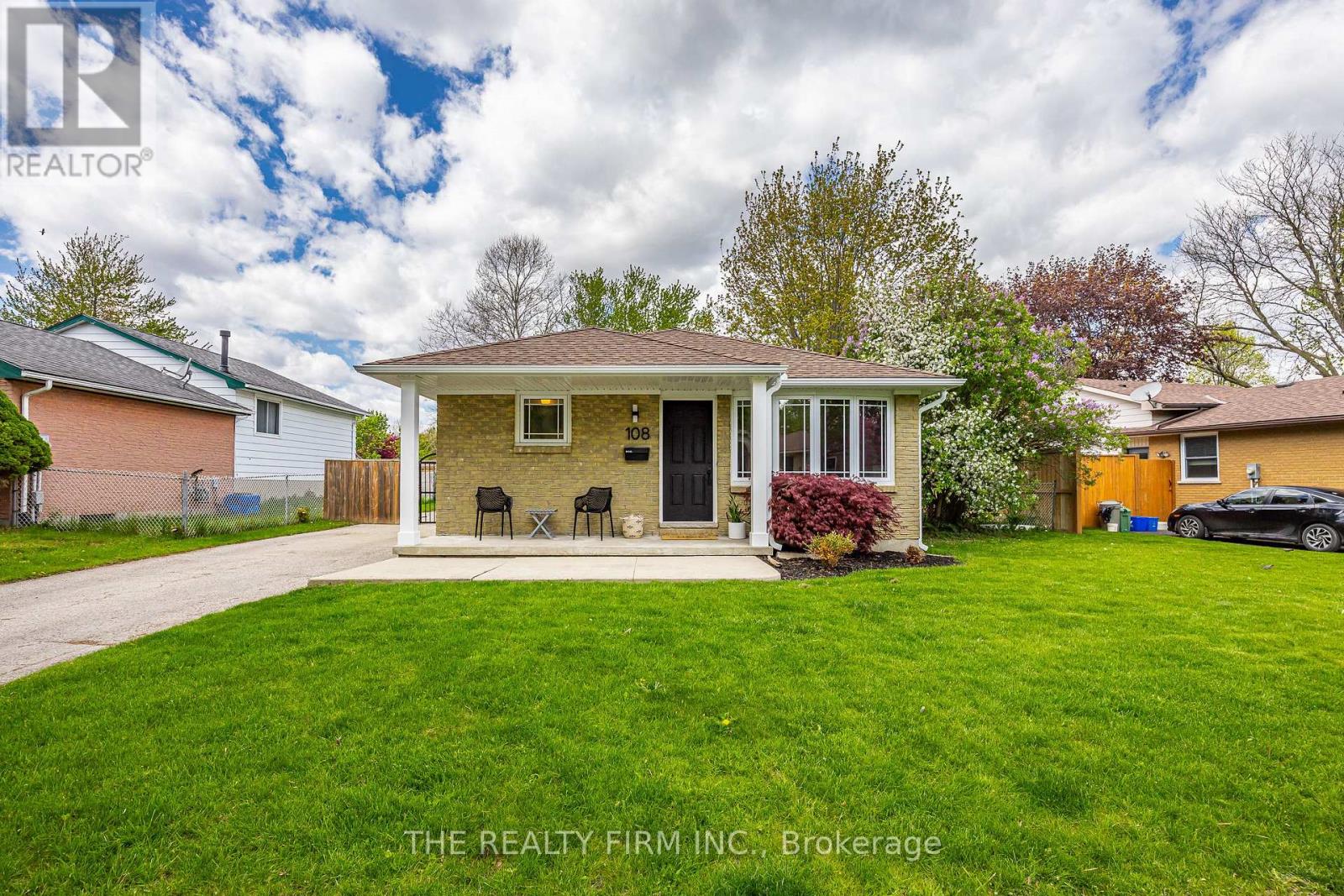 108 BRUNSWICK AVENUE - 1