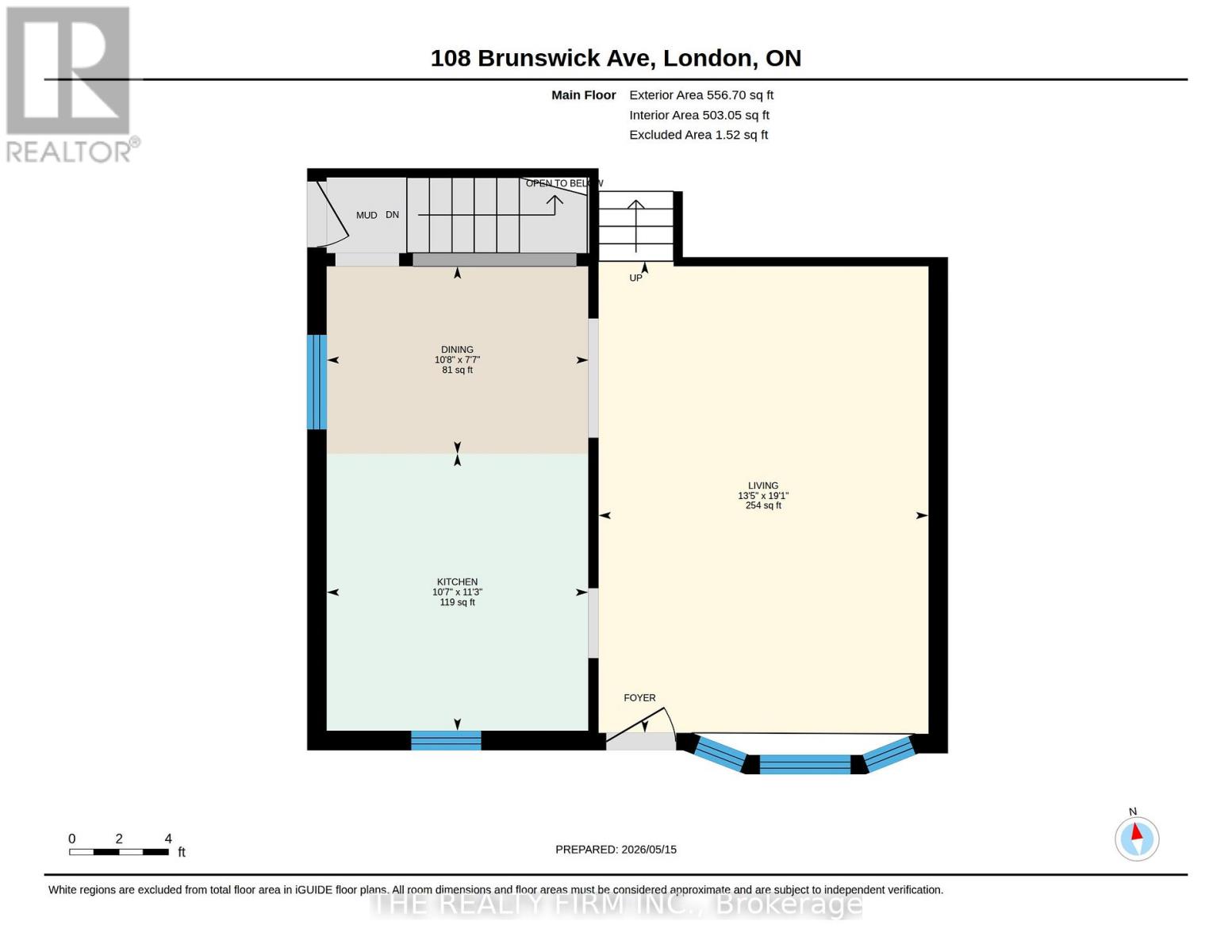 108 BRUNSWICK AVENUE - 47