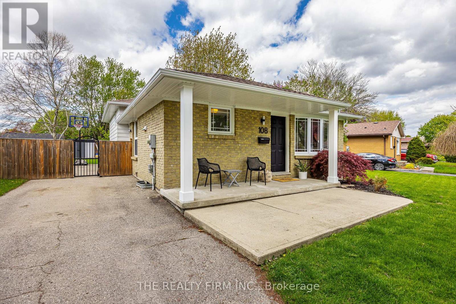 108 BRUNSWICK AVENUE - 5