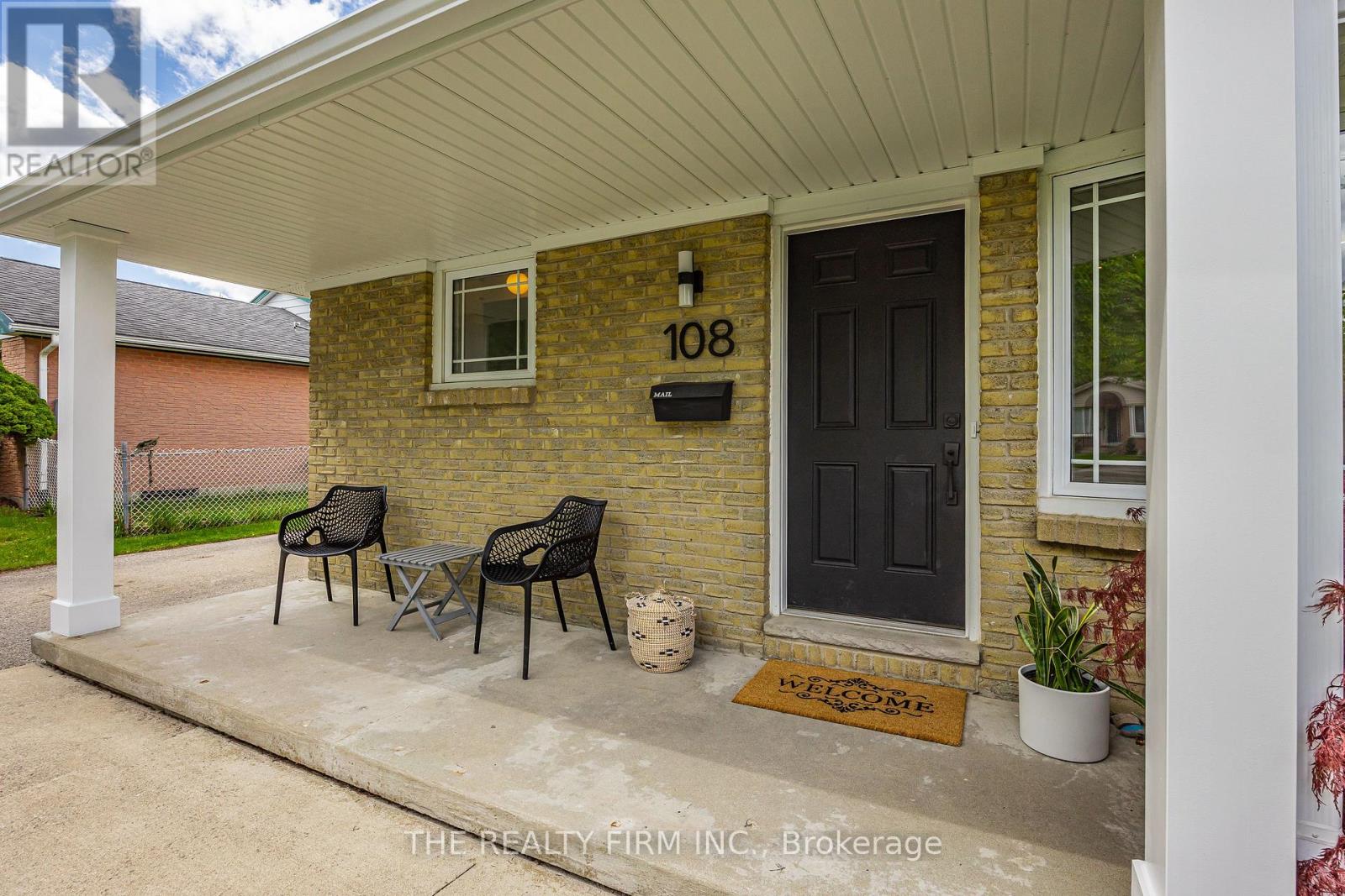 108 BRUNSWICK AVENUE - 6