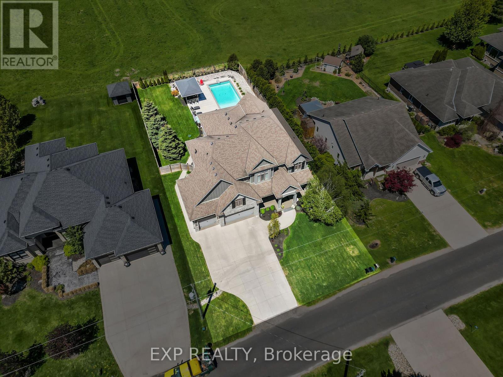 119 HARRIS ROAD - 7