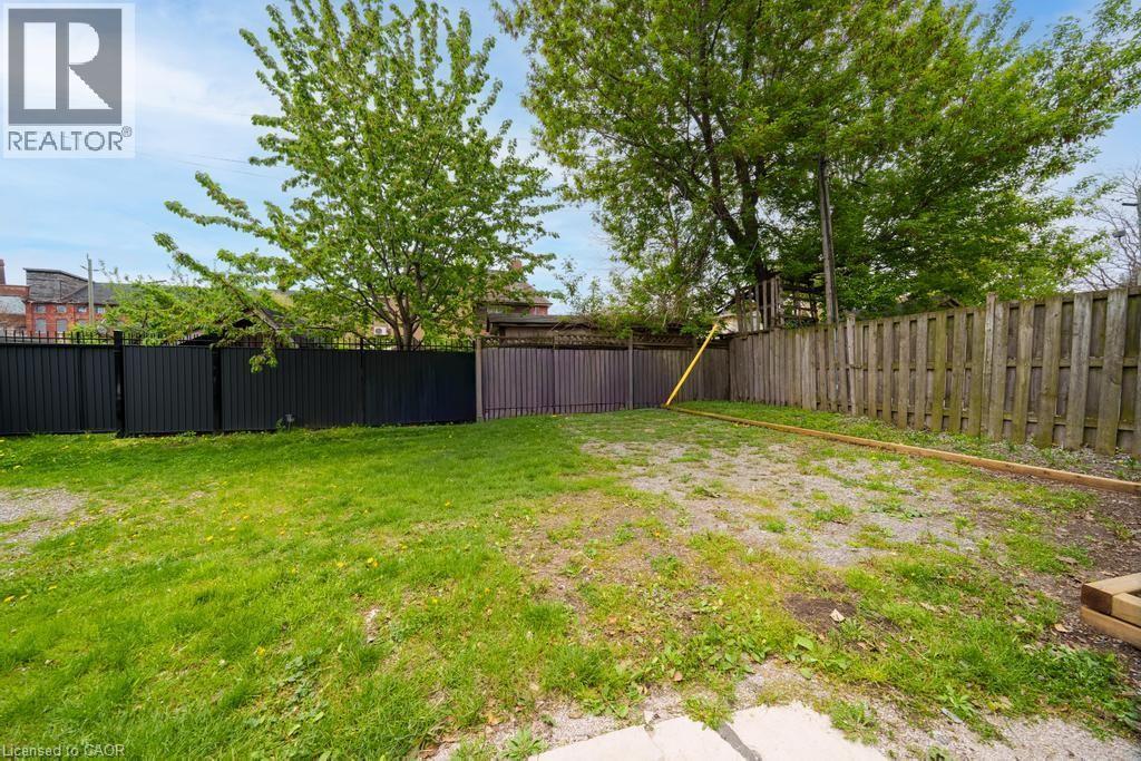 114 CATHARINE Street N, Hamilton, Ontario, L8R1J4 — Photo 50
