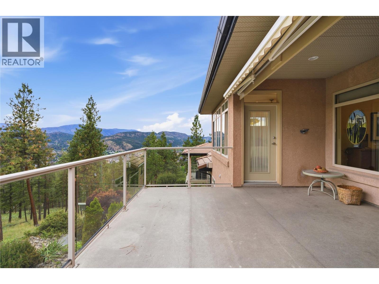 2213 Waddington Court Unit# 20, Kelowna