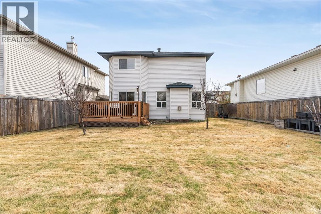 118 Williams Place, Fort McMurray