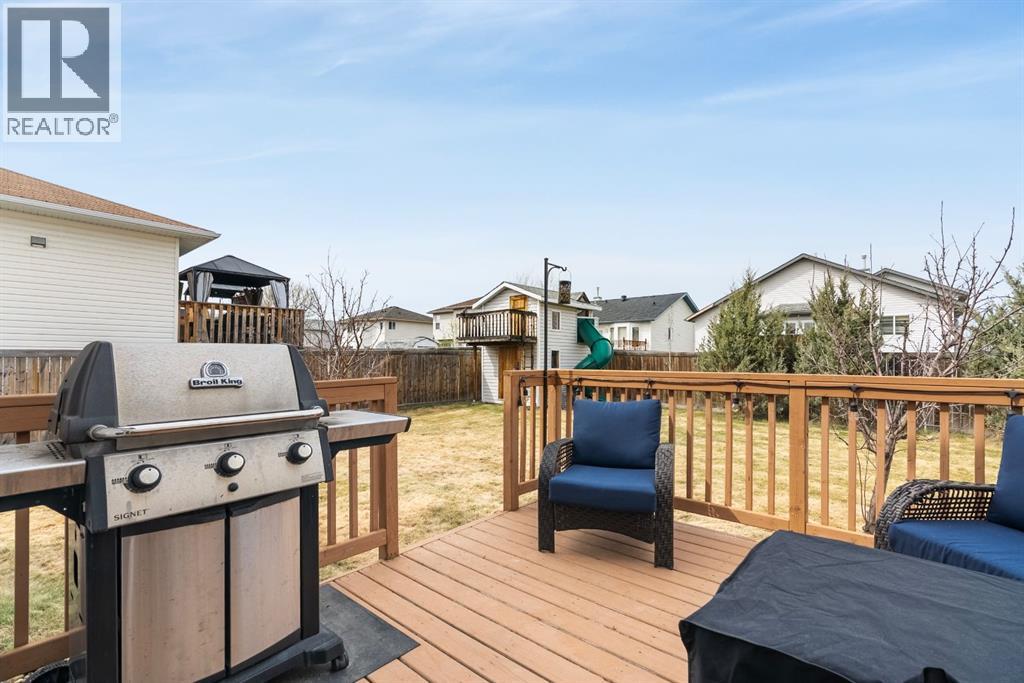 118 Williams Place, Fort McMurray