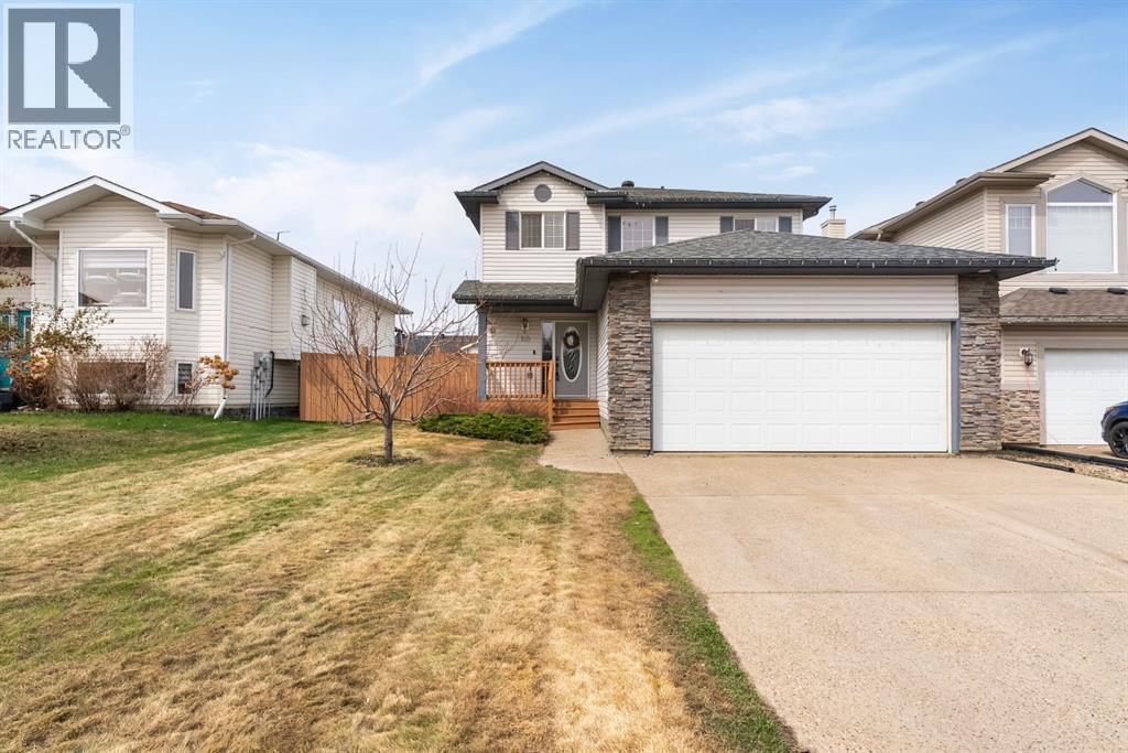 118 Williams Place, Fort McMurray