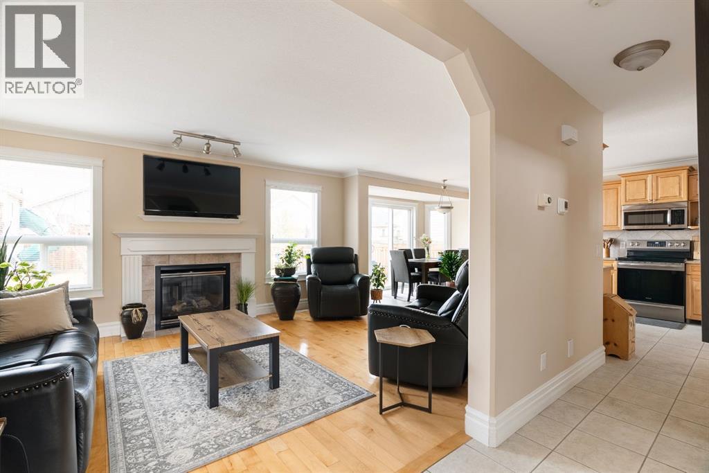 118 Williams Place, Fort McMurray