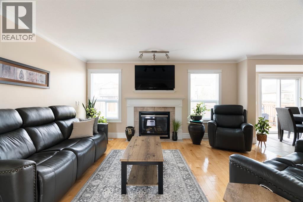 118 Williams Place, Fort McMurray