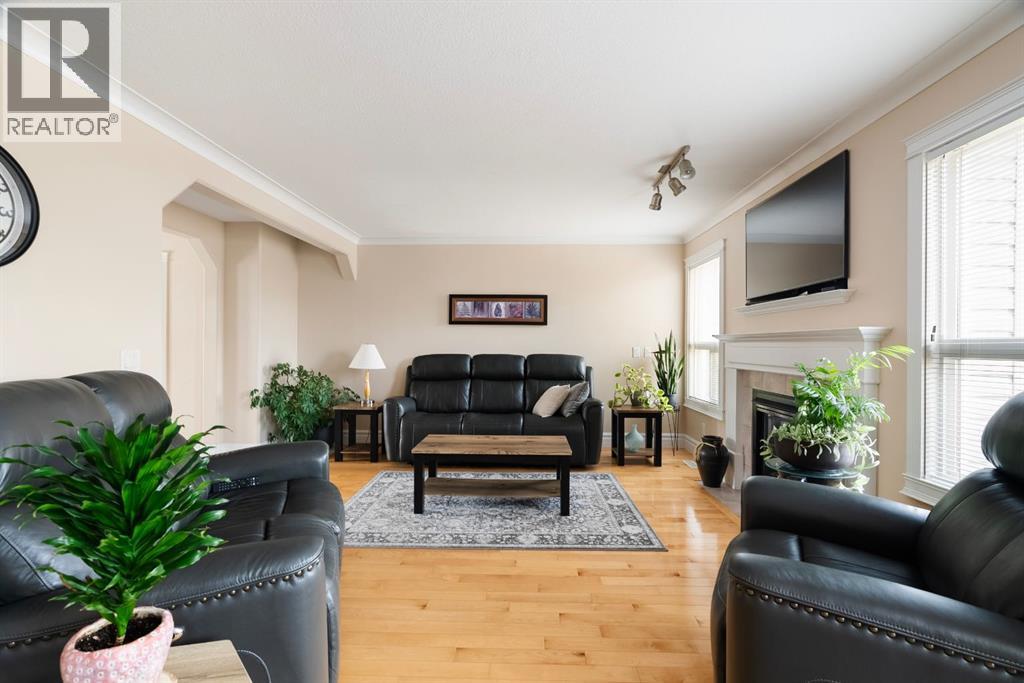 118 Williams Place, Fort McMurray