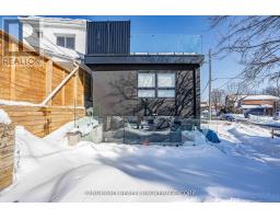 410 Maybank Avenue, Toronto, ON M6N3S8 Photo 15
