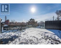 410 Maybank Avenue, Toronto, ON M6N3S8 Photo 36