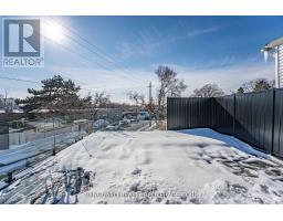 410 Maybank Avenue, Toronto, ON M6N3S8 Photo 37