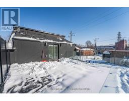 410 Maybank Avenue, Toronto, ON M6N3S8 Photo 38