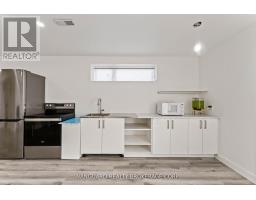 410 Maybank Avenue, Toronto, ON M6N3S8 Photo 42