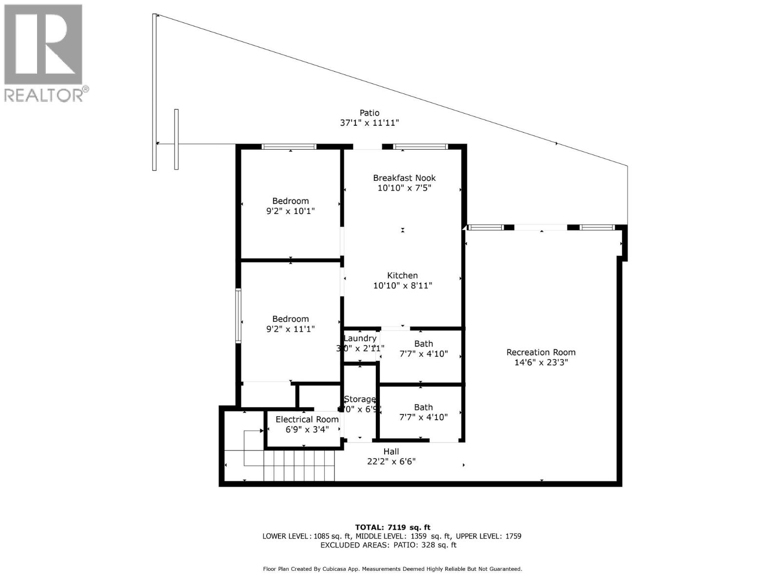 #30 830 Westview Way - 86
