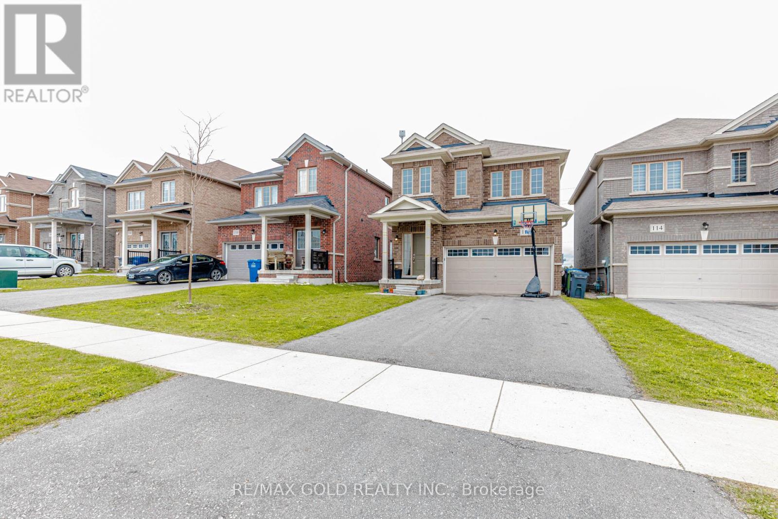 112 SEELEY AVENUE - 1