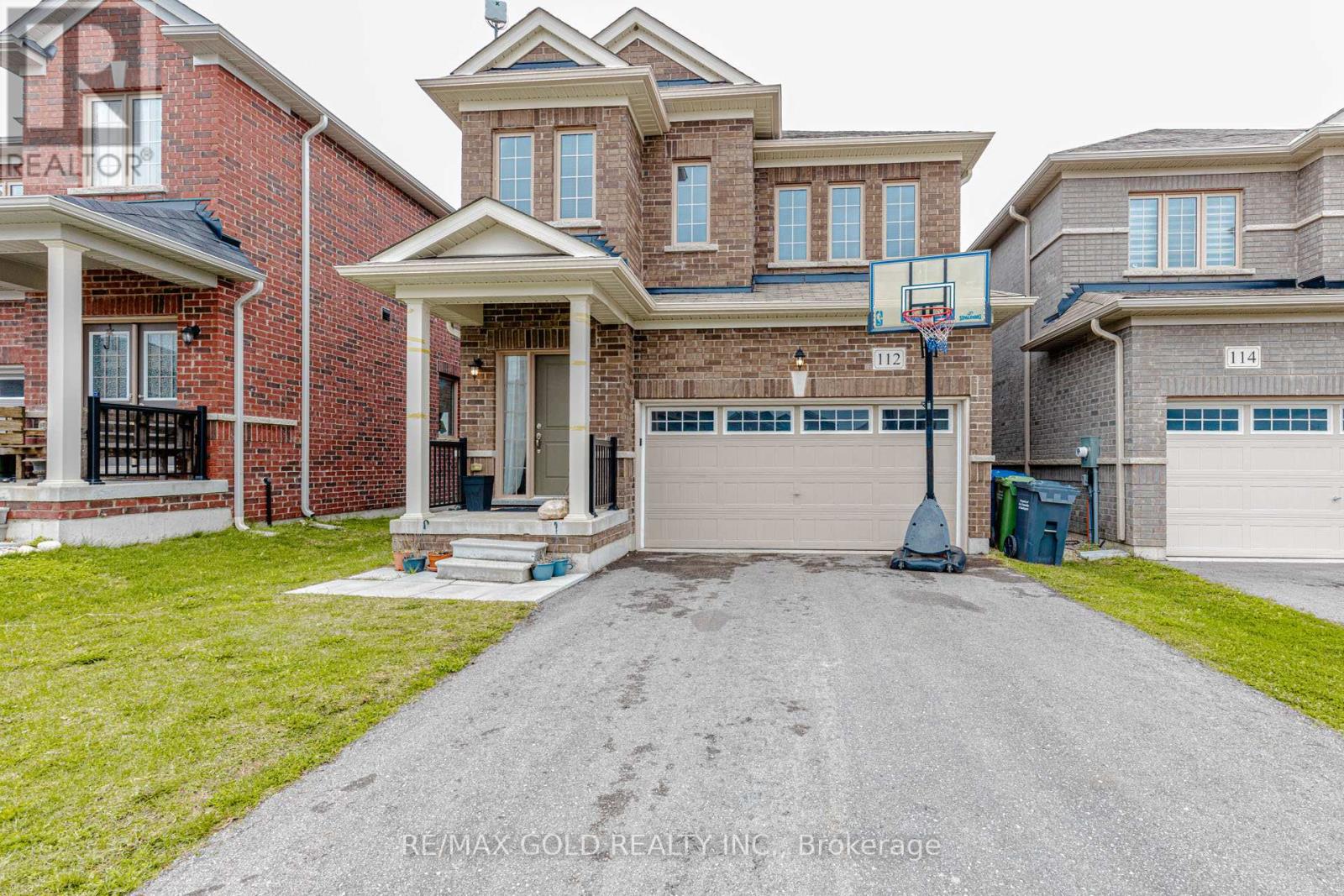 112 SEELEY AVENUE - 2