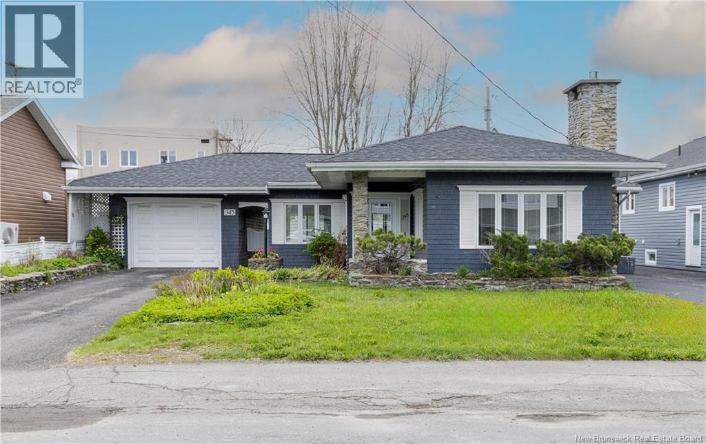 345 Front Street - 2